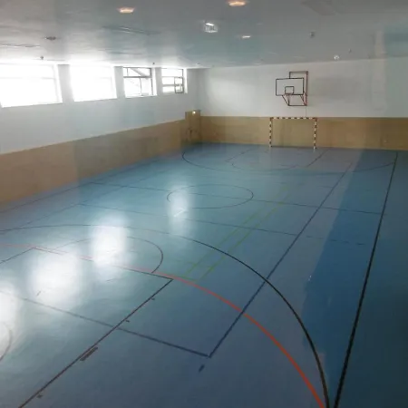 Jugendherberge Tamsweg Tamsweg