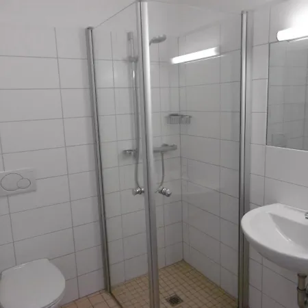 Jugendherberge Tamsweg Hostel *