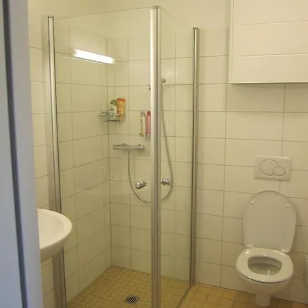 Jugendherberge Tamsweg ホステル タムスヴェーク
