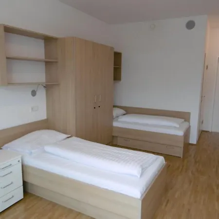 Jugendherberge Tamsweg タムスヴェーク