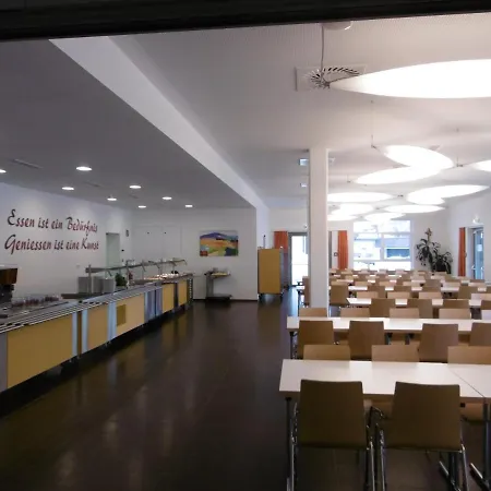 Jugendherberge Tamsweg Hostel