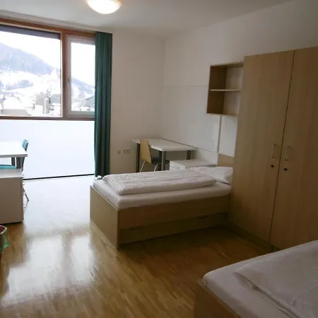 Hostel Jugendherberge Tamsweg *