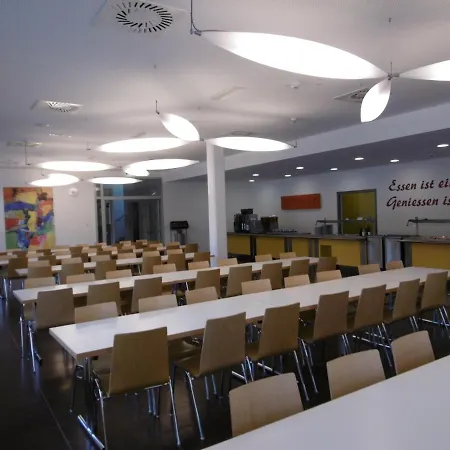 Jugendherberge Tamsweg Ostello *