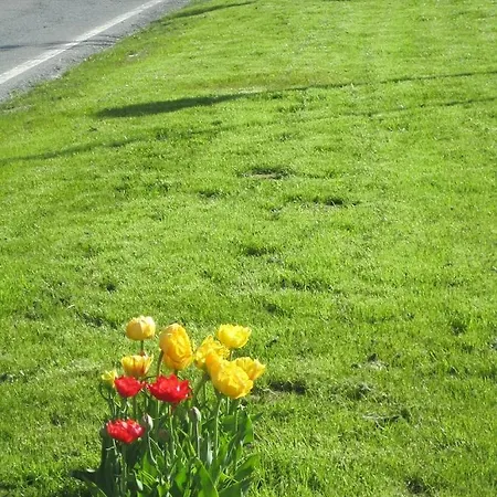 Jugendherberge Tamsweg Ostello Tamsweg