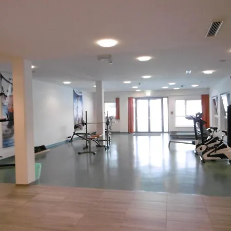 Jugendherberge Tamsweg *