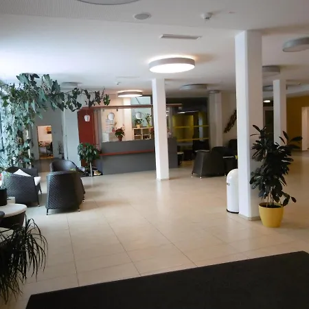Hostel Jugendherberge Tamsweg