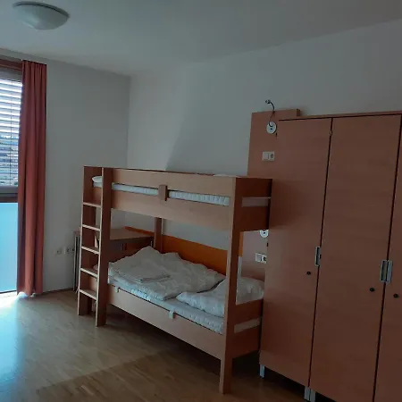 Jugendherberge Tamsweg * Tamsweg