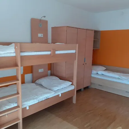 Jugendherberge Tamsweg Tamsweg