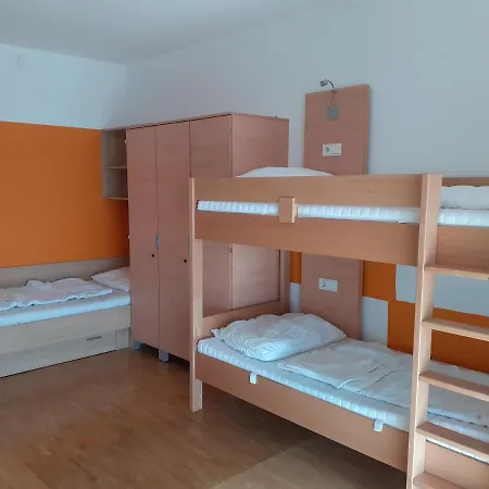 Hostel Jugendherberge Tamsweg *