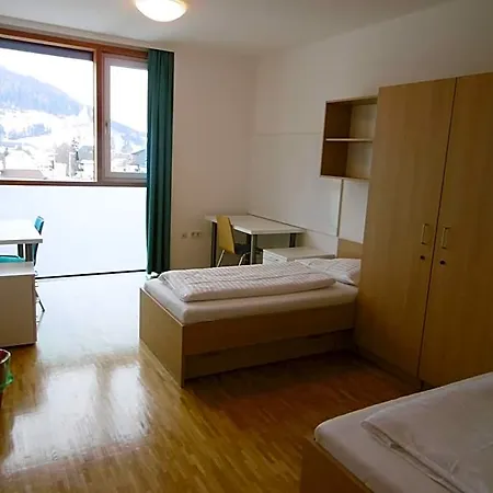Hostel Jugendherberge Tamsweg