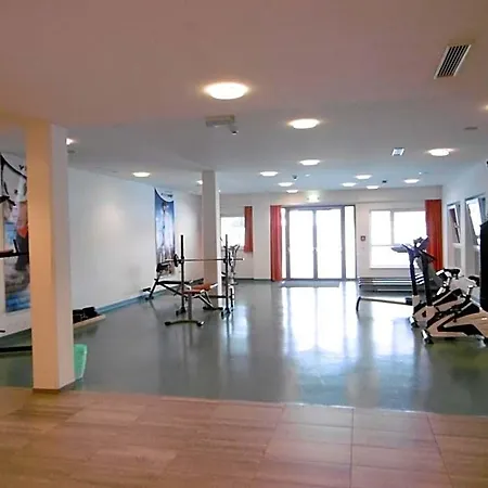 Jugendherberge Tamsweg Hostel Tamsweg