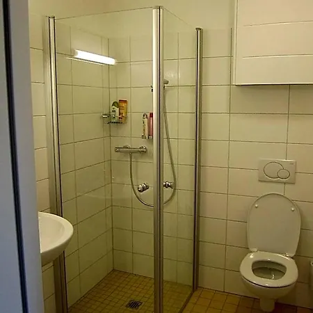 Jugendherberge Tamsweg Hostel Tamsweg