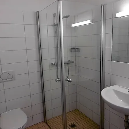 Hostel Jugendherberge Tamsweg