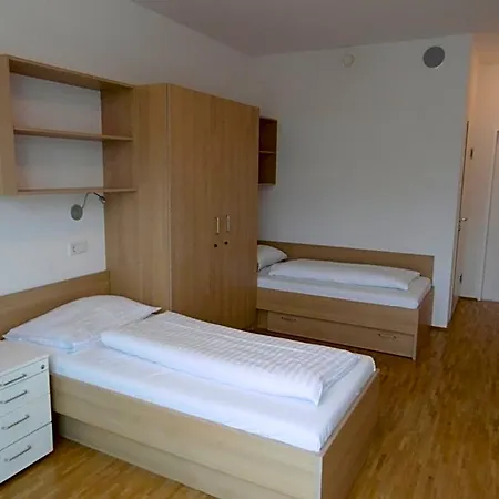 Jugendherberge Tamsweg