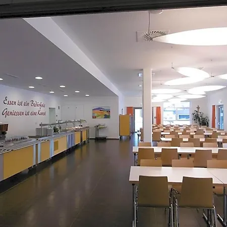 Hostel Jugendherberge Tamsweg