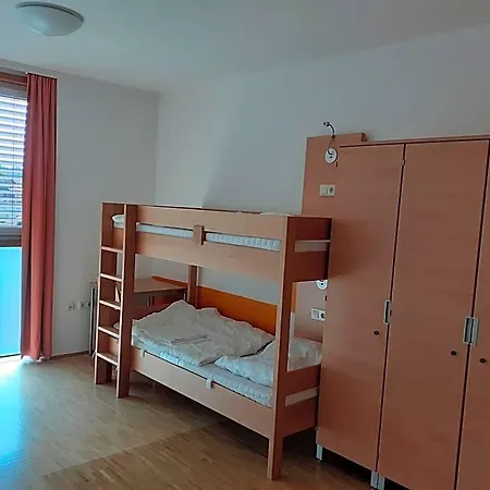 Hostel Jugendherberge Tamsweg *